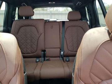 BMW X7 2025 BMW X7 xDrive40I 2025 3.0l 3.0 Benzyna 375KM, zdjęcie 10
