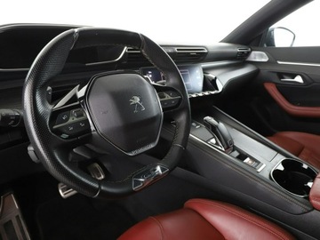 Peugeot 508 II Sedan 1.6 Puretech 225KM 2019 Peugeot 508 GT 224KM Automat Panorama Skóra Navi, zdjęcie 13