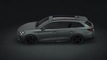 Cupra Leon II 2026 Cupra Leon Sportstourer VZ 2.0 TSI 333 KM DSG, zdjęcie 7