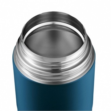 Обеденный термос Esbit Food Jug Sculptor 1 л синий, пищевой термос