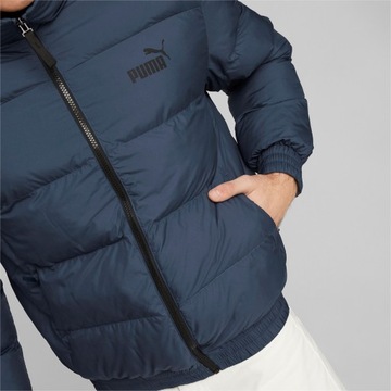 PUMA ESS+ Пуховик мужской пуховик размер L