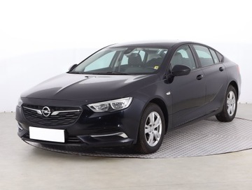 Opel Insignia II Grand Sport 1.6 CDTI  136KM 2018 Opel Insignia 1.6 CDTI, Salon Polska, Serwis ASO, zdjęcie 1