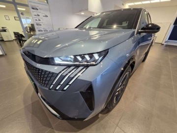 Peugeot 3008 III SUV Electric Elektryczny 73kWh 210KM 2025 Peugeot 3008 e-3008 GT 73kWh 210KM Demo Dealer SalonPL Vat23 Elektryczny, zdjęcie 24