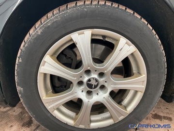 Citroen C5 III Tourer 2.2 HDi FAP 170KM 2009 Citroen C5 2.2HDi Exclusive MAX Full Opcja Bezwypadkowy 2.2 Diesel 170KM, zdjęcie 7