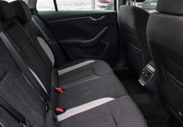 Skoda Scala Hatchback Facelifting 1.0 TSI 115KM 2024 Skoda Scala 1.0 TSI 116KM Selection, Podgrzewane Fotele, Kierownica Podgrz, zdjęcie 12