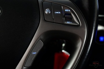 Hyundai ix35 SUV Facelifting 1.6 GDI 135KM 2014 Hyundai ix35 1.6 GDI Led Navi Climatronic Pol Skora Kamera 4xPodgrz.Fot. G, zdjęcie 27