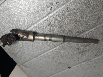 KŘIŽÁK PEUGEOT PARTNER 01R KOMBI 2.0HDI