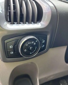 Ford Tourneo Custom I 2016 Ford Tourneo Custom Ford Tourneo Custom 2.0 TDCi L2 Titanium 2.0 Diesel, zdjęcie 15