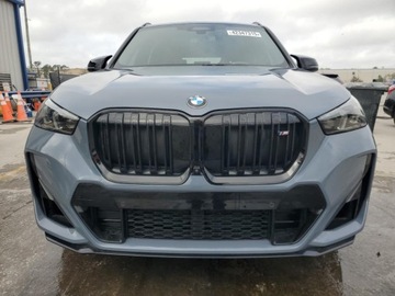 BMW X1 U11 2024 BMW X1 M35I 2024 2.0l 2.0 Benzyna 312KM, zdjęcie 5