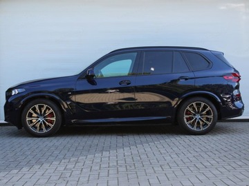 BMW X5 G05 SUV Plug-In Facelifting 3.0 50e 490KM 2025 BMW X5 xDrive50e Sport Suv 3.0 (489KM) 2025, zdjęcie 1