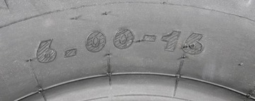 ТРОТТАР SW-201 6-16 всесезонная шина