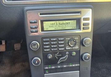 Volvo V70 III Kombi 2.0 TD 136KM 2009 Volvo V70 Volvo V70 2.0D Momentum 2.0 Diesel 136KM, zdjęcie 20