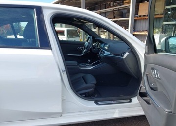 BMW Seria 3 G20-G21 2021 BMW Seria 3 BMW 3 SERIES 330E 2.0 Hybryda 182KM, zdjęcie 8