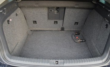 Volkswagen Tiguan I SUV Facelifting 2.0 TSI 180KM 2012 Volkswagen Tiguan 2,0 TSI 180 KM 4X4 BI-Xenon Nawigacja Panorama HIGH-LINE, zdjęcie 33