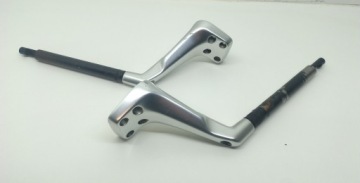 Kierownica lewa prawa BMW R 1150 RT 1150RT 02-04