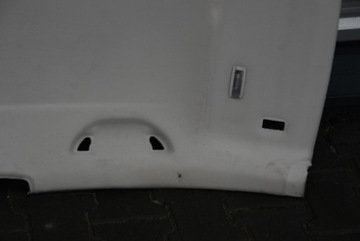 ПОТОЛКА VW TIGUAN I LIFT 13R