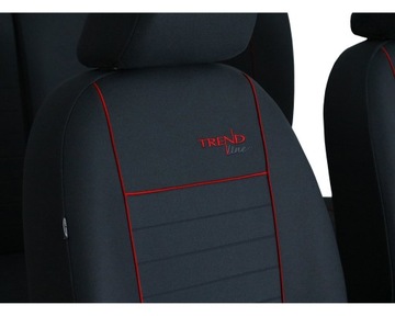 АВТОЧЕХЛЫ ДЛЯ TOYOTA YARIS 4