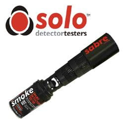 Sabre areozol testowy z wysuwanym aplikatorem