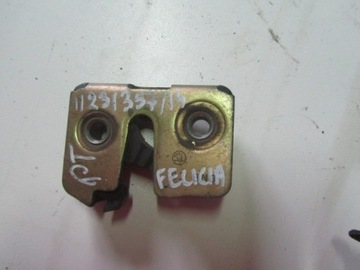 Zamek tył prawy manualny Skoda Felicia