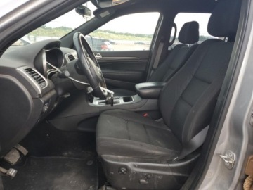 Jeep Grand Cherokee IV 2020 Jeep Grand Cherokee Laredo 2020 3.6l 3.6 Benzyna 295KM, zdjęcie 7