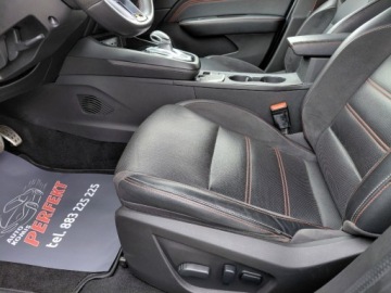 Renault Arkana 2021 Renault Arkana RS Line Kamera Full LED Navi Podgrzewane fotele i kierownica, zdjęcie 24