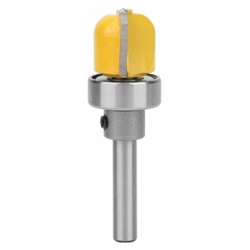 ХВОСТОВИК РЕЗКИ ПО ДЕРЕВО 6,35x19 мм