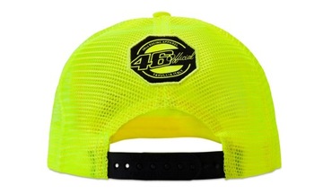 Кепка VR46 Valentino Rossi VRMCA263328