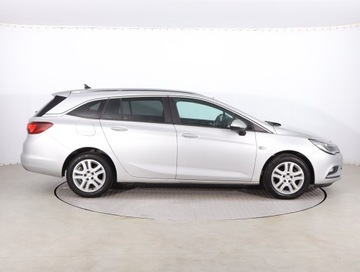Opel Astra K Sports Tourer 1.4 Turbo 150KM 2016 Opel Astra 1.4 T, Salon Polska, Navi, Klima, zdjęcie 5