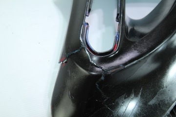 HONDA NTV 650 DEAUVILLE 98-05 ОБТЕКАТЕЛЬ ЛЕВАЯ