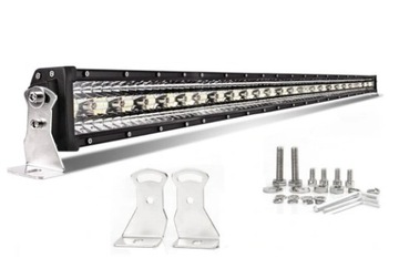 PANEL LED LAMPA ROBOCZA HALOGEN 1248W 12-24V 120cm
