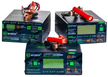 РЕМОНТ ЗАРЯДНОГО УСТРОЙСТВА МИКРОПРОЦЕССОРНОГО ВЫПРЯМИТЕЛЯ 12В и 24В 10А