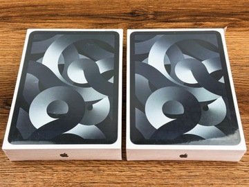Apple iPad Air 10.9 M1 ПЕЧАТЬ В РАССРОЧКУ 0% WIFI 64 ГБ Серый