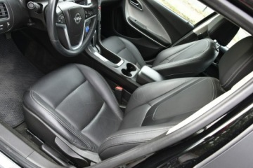 Opel Ampera 2012 Opel Ampera 1.4 150KM Hybryda Plug-in 2012r., zdjęcie 21