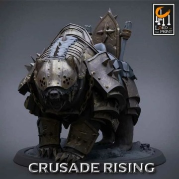 Дикие Медведи