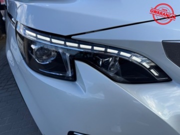Peugeot 5008 II Crossover 1.5 BlueHDI 130KM 2018 Peugeot 5008 Oplacony GT-Line Top automat diesel 1.5 Diesel 131KM, zdjęcie 22
