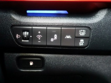 Kia Niro I Crossover 1.6 GDi Hybrid 141KM 2019 Kia Niro HYBRYDA MAX OPCJA! SKÓRA 1WŁ Kraj F23%, zdjęcie 18