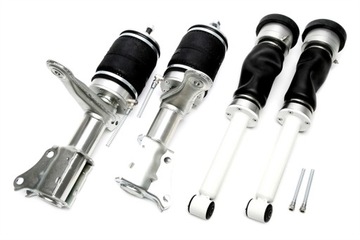 Zawieszenie air-ride airride Audi Cabrio 80 B3 B4