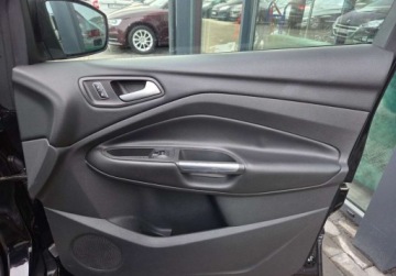 Ford Kuga II SUV 1.6 EcoBoost 150KM 2014 Ford Kuga 1.6 Benz 150KM Led Pdc Kamera Grz.SzybaFotele Navi Oplaty Gwaran, zdjęcie 19