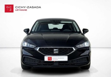 Seat Leon IV 2024 Seat Leon SalonPL 1.5TSI 115KM Style Podgrzew.Fot. Virtual Tempomat GWARAN, zdjęcie 7