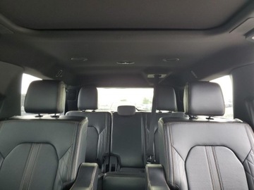 Ford Expedition III 2023 Ford Expedition Max Platinum 2023 3.5l 3.5 Benzyna 400KM, zdjęcie 10