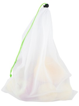 Пакеты для покупок ECO ZERO WASTE SET 3 шт.