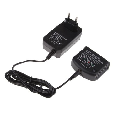 Ładowarka 9,6-28V do wszystkich Black and Decker