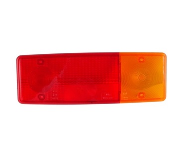 Klosz PRAWY lampy zespolonej Ursus C360 WAŚ WE549