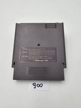NINTENDO NES TEENAGE MUTANT HERO TURTLES II ОРИГИНАЛЬНАЯ АРКАДНАЯ ИГРА