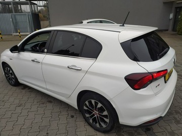 Fiat Tipo II Station Wagon 1.4 T-Jet 120KM 2019 Fiat Tipo 1.4 120KM MIRROR ,Bezwypadkowy, zdjęcie 18