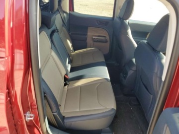 Ford Maverick II 2025 Ford Maverick Lariat 2025 2.5l 2.5 Hybryda 191KM, zdjęcie 10