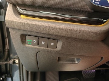 Skoda Octavia IV Kombi 2.0 TDI 150KM 2021 Skoda Octavia, 2.0TDI, 150KM, Automat, Nawi, HeadUp, Led, Radar, zdjęcie 16