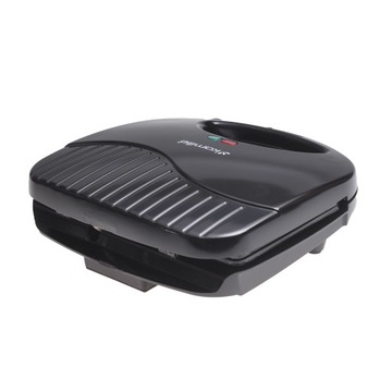 ЭЛЕКТРИЧЕСКИЙ ГРИЛЬ СКЛАДНОЙ ТОСТЕР KAMILLE