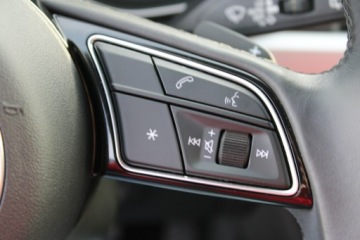 Audi A4 B9 Allroad Quattro Facelifting 2.0 40 TDI 204KM 2021 Audi A4 Allroad Quattro F-Vat Salon Polska Gwaranc, zdjęcie 24