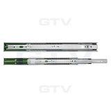 Prowadnica kulkowa GTV L-400 PUSH TO OPEN